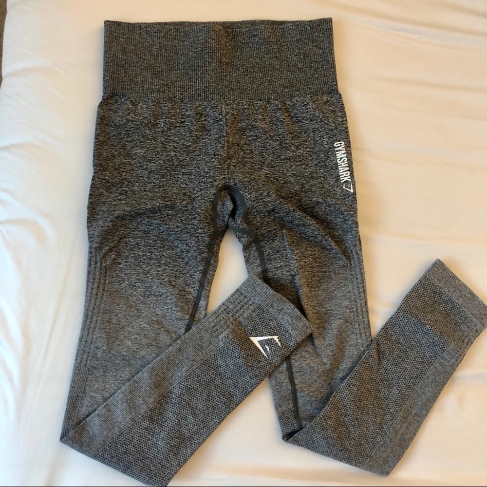 Gymshark Ombré Seamless XS